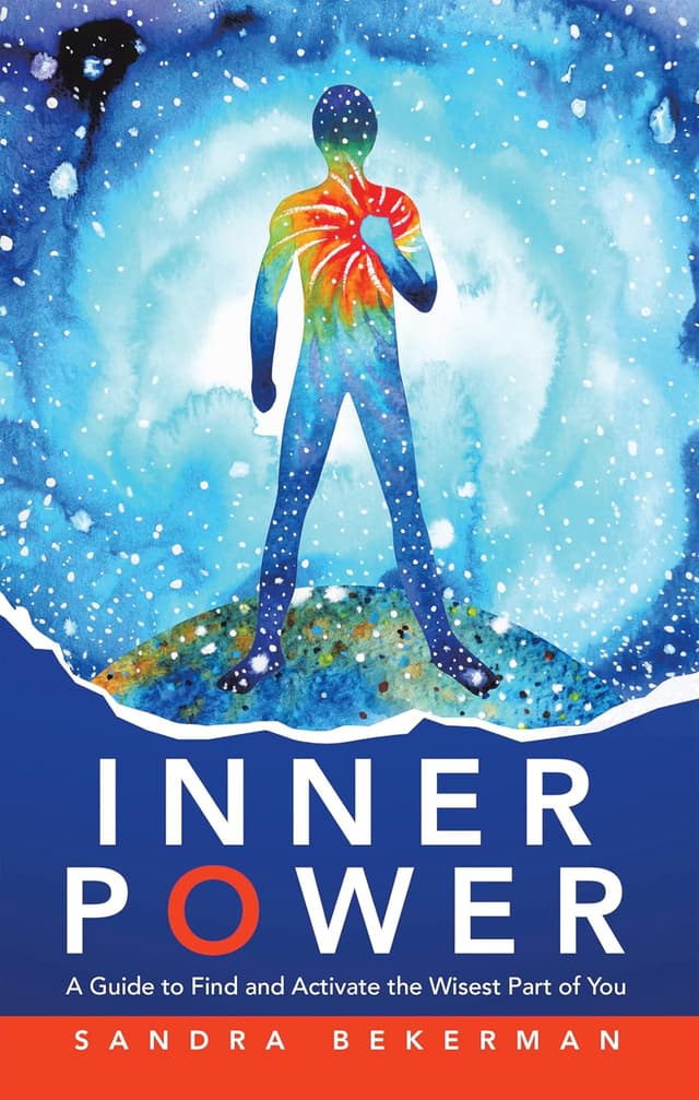 Inner Power cover